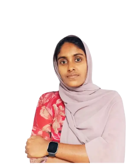 Digital Marketing Specialist