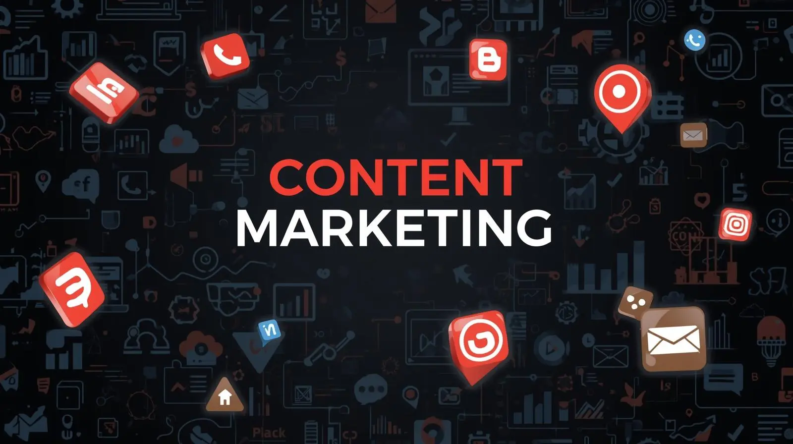 Social Media Marketing Strategies